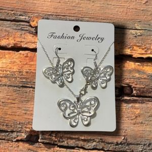 🦋 Butterfly set!! 🦋